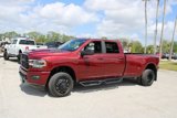 Used 2024 RAM 3500 Laramie w/ Night Edition image 5