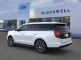 New 2025 Ford Expedition Active image 4