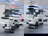 New 2025 Nissan Armada SL w/ Captain's Chari Seat Package image 5