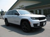 Used 2023 Jeep Grand Cherokee L Laredo image 2