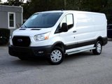 Used 2023 Ford Transit 250 Low Roof w/ Exterior Upgrade Package image 2