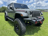 Used 2021 Jeep Gladiator Rubicon image 3