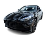 New 2025 Aston Martin DBX 707 image 2
