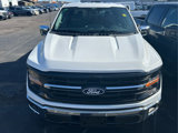 New 2025 Ford F150 XLT w/ Equipment Group 302A MID image 4