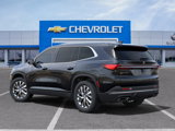 New 2025 Buick Enclave Preferred image 3
