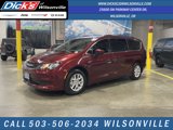Used 2021 Chrysler Voyager Lxi image 1