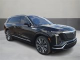 New 2026 Cadillac Vistiq Premium Luxury w/ LPO, Floor Liner Package image 6