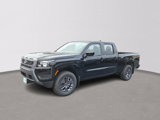 New 2025 Nissan Frontier SV w/ Tow Package image 3