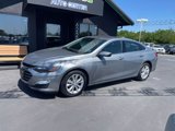 Used 2023 Chevrolet Malibu LT image 4
