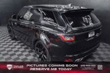 Used 2019 Land Rover Range Rover Sport SVR image 5