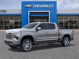 New 2026 Chevrolet Silverado 1500 High Country image 2