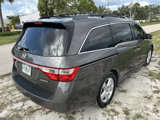 Used 2013 Honda Odyssey Touring Elite image 4