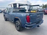 New 2025 GMC Sierra 2500 Denali Ultimate image 3