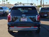 New 2025 Hyundai Palisade Calligraphy image 3