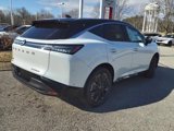 New 2025 Nissan Murano Platinum image 3