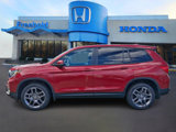 Certified 2023 Honda Passport EX-L image 4