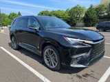 New 2025 Lexus TX 350 AWD image 4