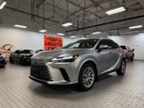 Used 2023 Lexus RX 350 AWD image 2