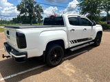 Used 2015 GMC Canyon SLT image 4