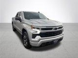 Used 2022 Chevrolet Silverado 1500 RST w/ Protection Package image 4