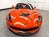 Used 2019 Chevrolet Corvette Z06 image 2