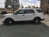 Used 2015 Ford Explorer 4WD Police Interceptor image 3