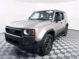 Used 2025 Toyota Land Cruiser image 3