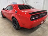 Used 2022 Dodge Challenger R/T Scat Pack image 5