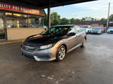 Used 2017 Honda Civic LX image 2