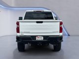 New 2025 Chevrolet Silverado 2500 Custom w/ Custom Convenience Package image 4