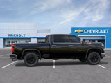 New 2026 Chevrolet Silverado 2500 LTZ image 5