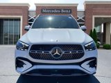 New 2025 Mercedes-Benz GLE 350 4MATIC image 2