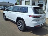 New 2025 Jeep Grand Cherokee L Limited image 5