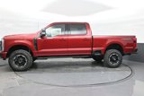 New 2025 Ford F250 4x4 Crew Cab Super Duty image 5