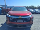 New 2026 Chevrolet Equinox LT w/ Convenience Package II image 2