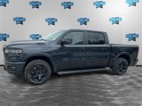 New 2025 RAM 1500 4x4 Crew Cab image 2