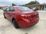 Used 2017 Toyota Corolla LE image 3
