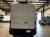 Used 2021 Ford Transit 250 148 High Roof w/ Exterior Upgrade Package image 4