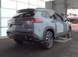 Used 2025 Toyota Corolla Cross AWD Hybrid image 2