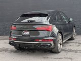 New 2025 Audi SQ5 Prestige image 6
