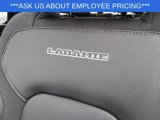 New 2025 RAM 1500 Laramie w/ Bed Utility Group image 4