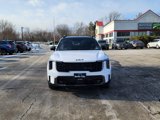 New 2025 Kia Sorento SX Prestige image 2