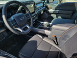 New 2025 Ford F250 Lariat image 3