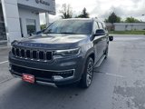 Used 2023 Jeep Wagoneer L Series II image 6