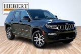 New 2025 Jeep Grand Cherokee Limited w/ Trailer Tow Package image 2