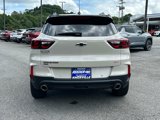 New 2026 Chevrolet TrailBlazer RS w/ Convenience Package image 4