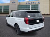 New 2025 Ford Expedition Platinum image 5