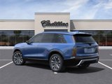 New 2026 Cadillac Vistiq Sport image 3