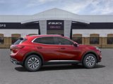 New 2025 Buick Envision Preferred image 6