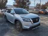 New 2025 Nissan Pathfinder Platinum w/ Cargo Package image 3